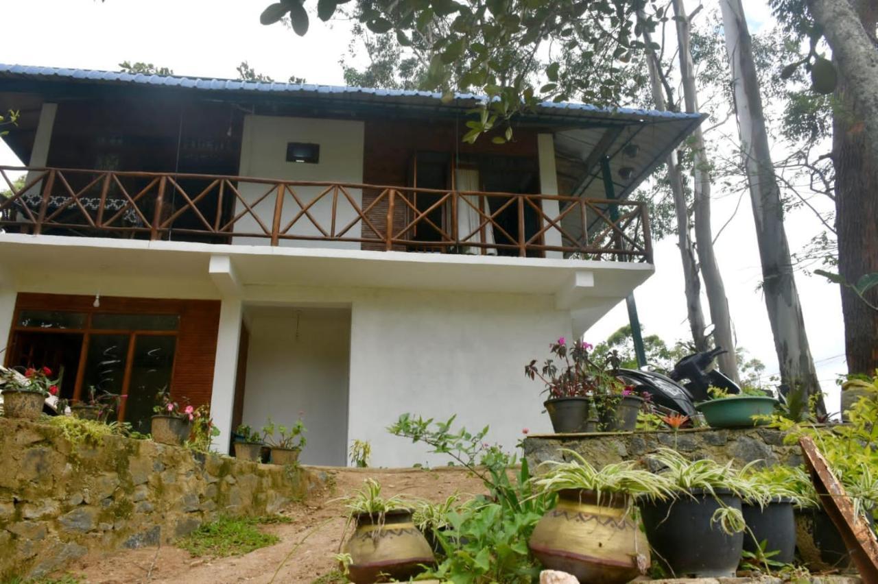 Mountain Vibe Ella Apartman Kültér fotó