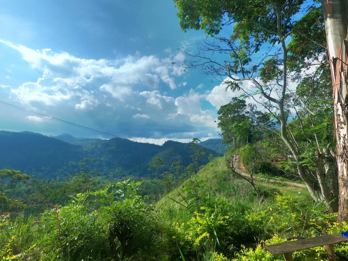 Mountain Vibe Ella Apartman Kültér fotó
