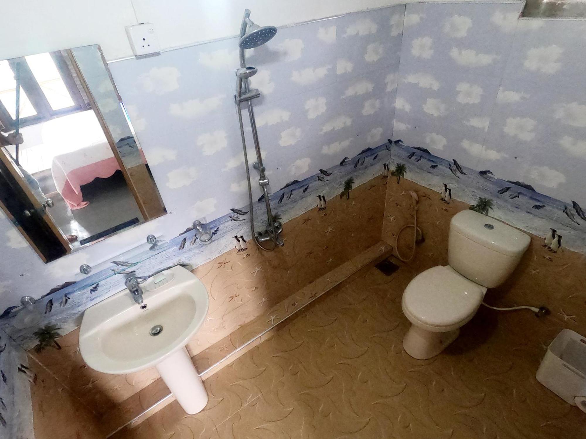 Mountain Vibe Ella Apartman Kültér fotó