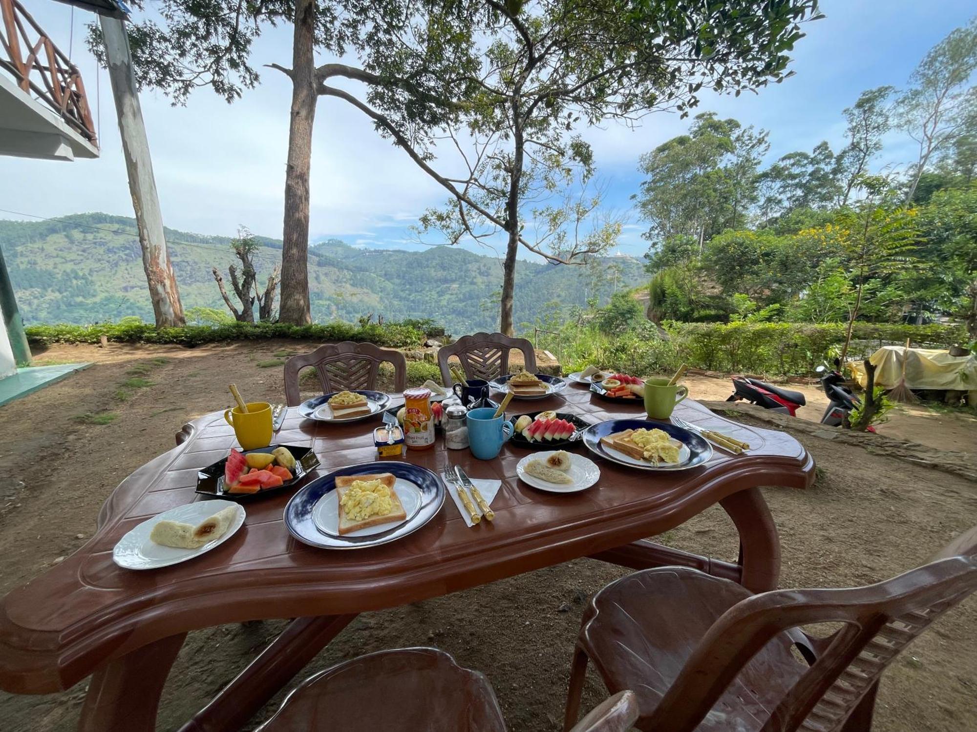 Mountain Vibe Ella Apartman Kültér fotó