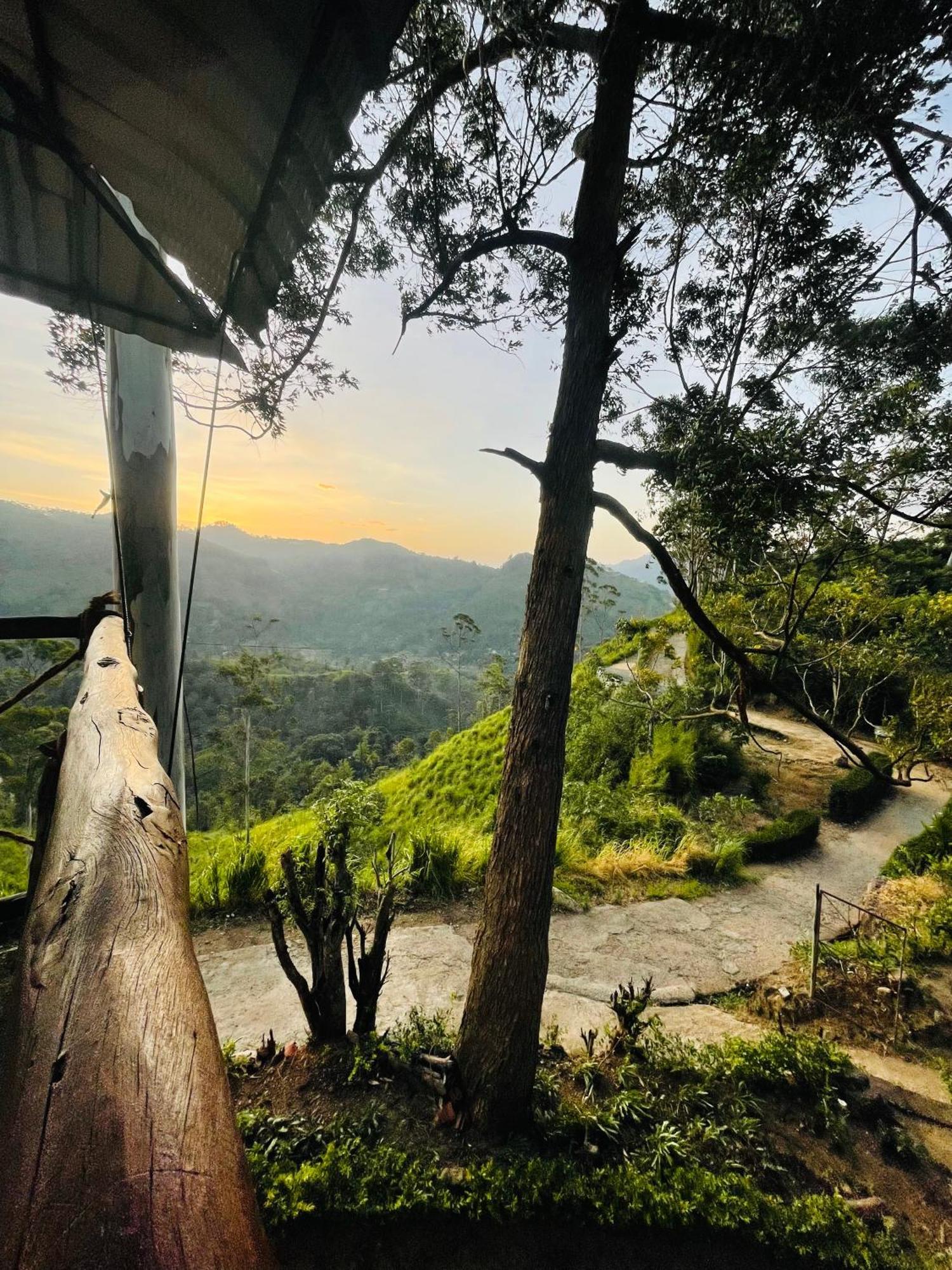 Mountain Vibe Ella Apartman Kültér fotó