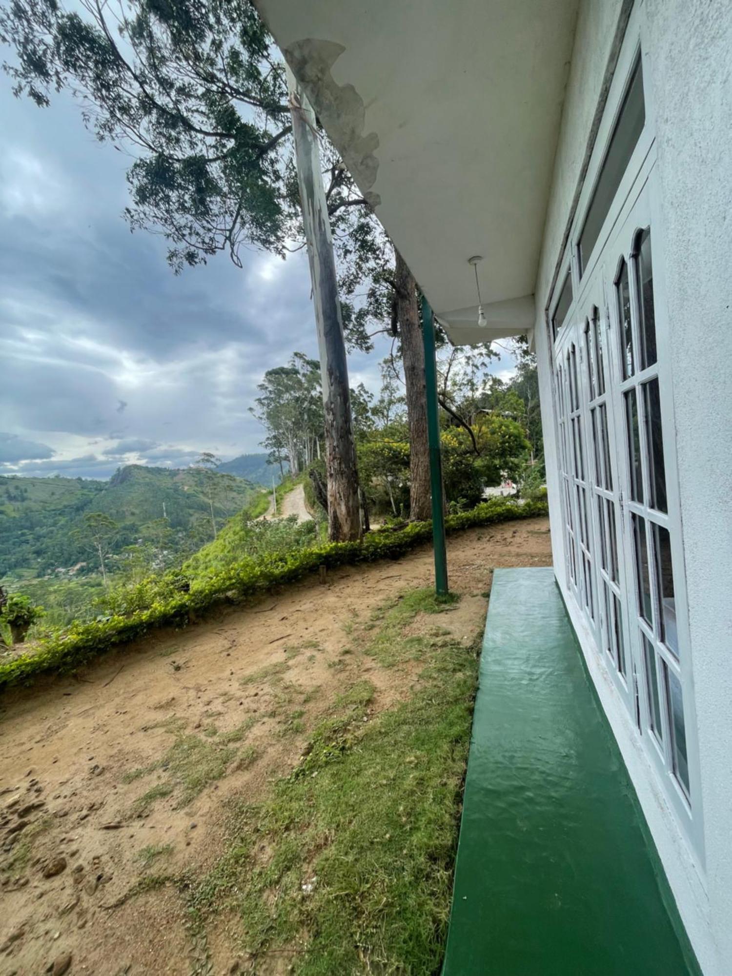 Mountain Vibe Ella Apartman Kültér fotó