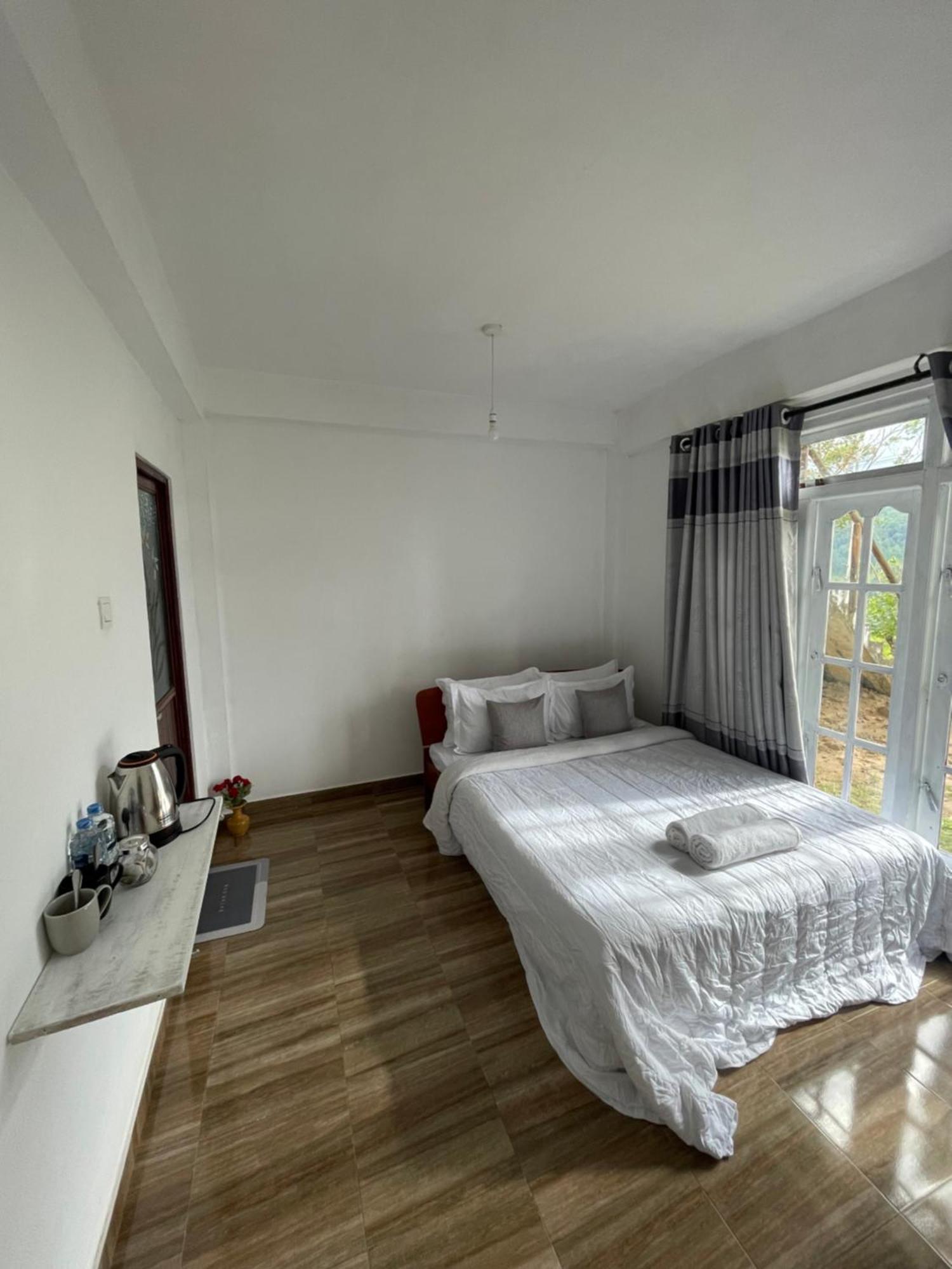 Mountain Vibe Ella Apartman Kültér fotó