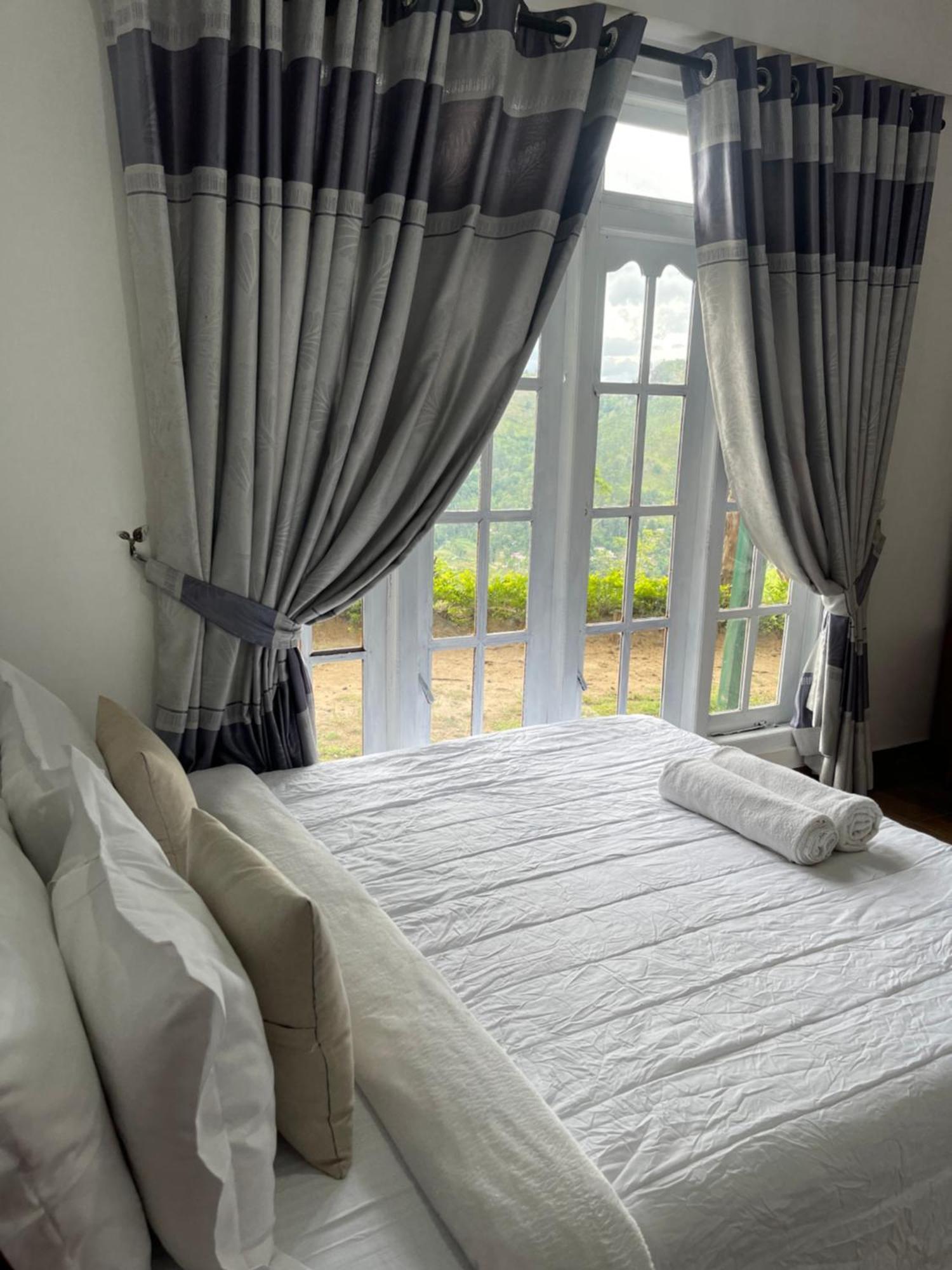Mountain Vibe Ella Apartman Kültér fotó