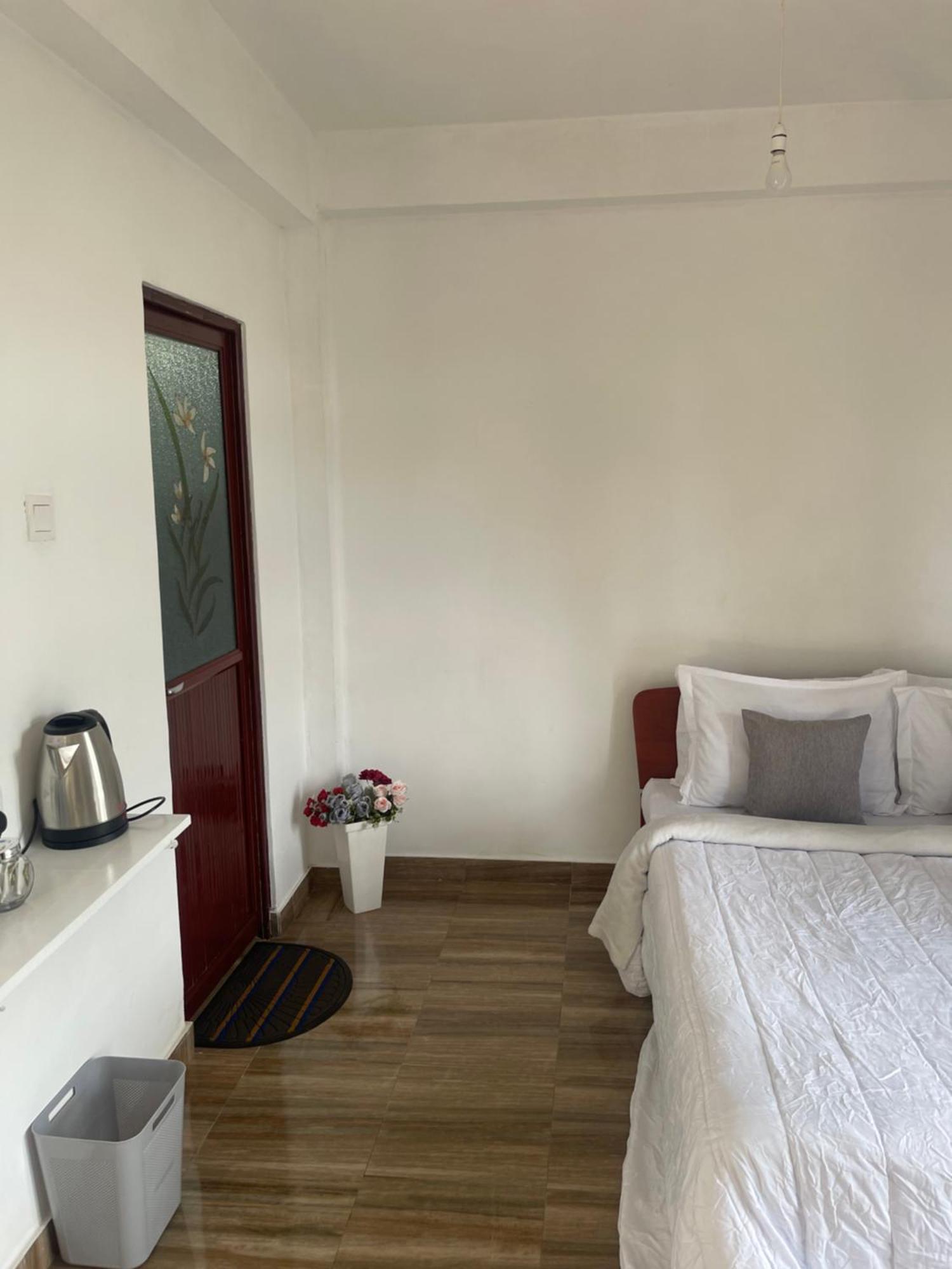 Mountain Vibe Ella Apartman Kültér fotó