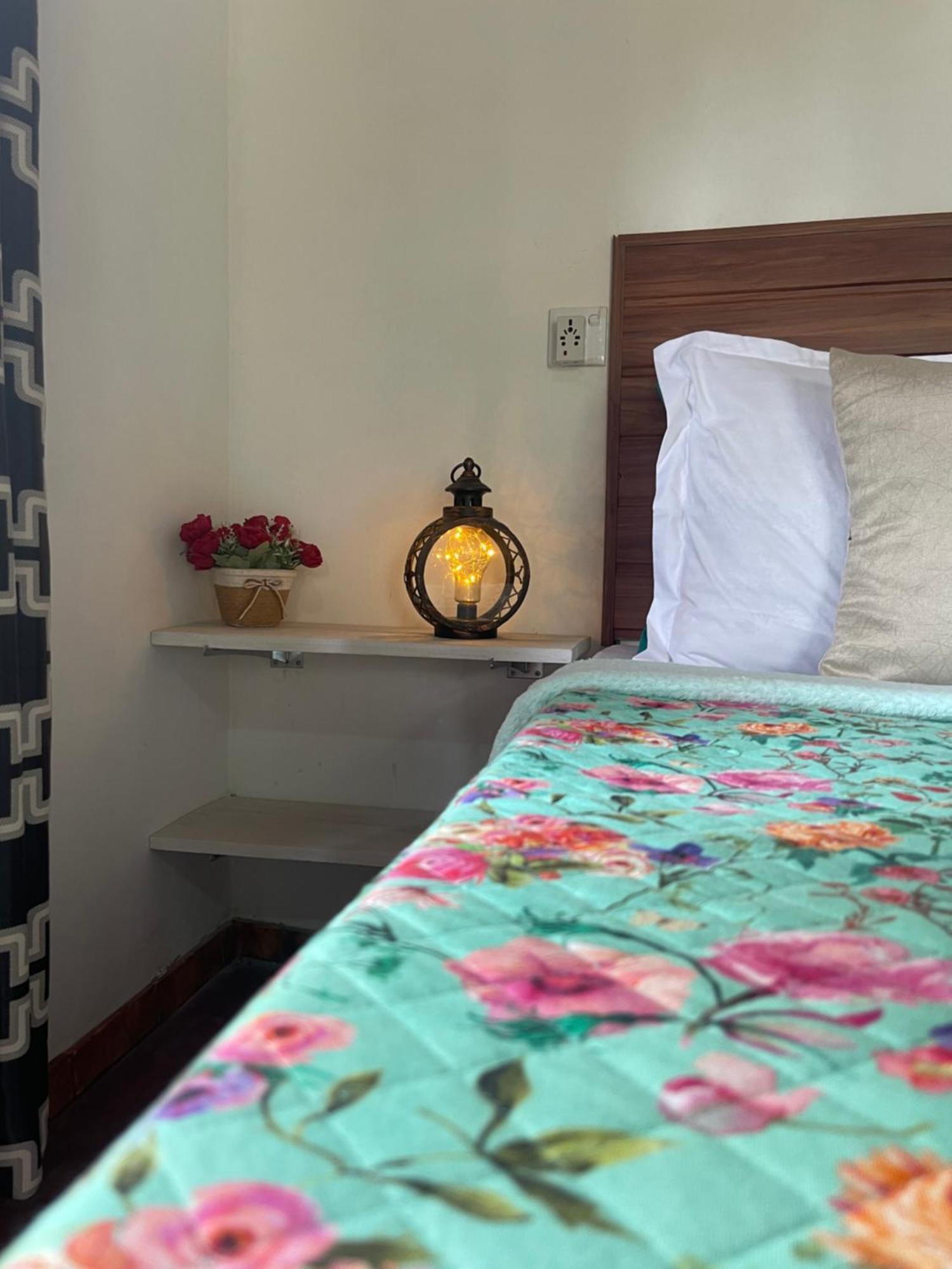 Mountain Vibe Ella Apartman Kültér fotó