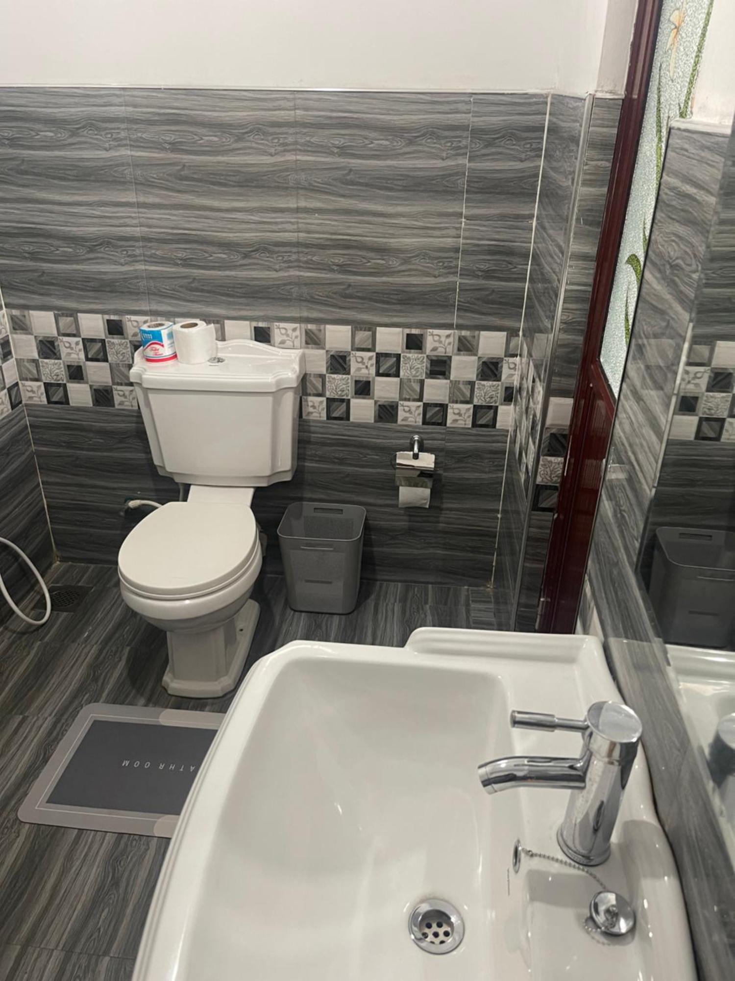 Mountain Vibe Ella Apartman Kültér fotó