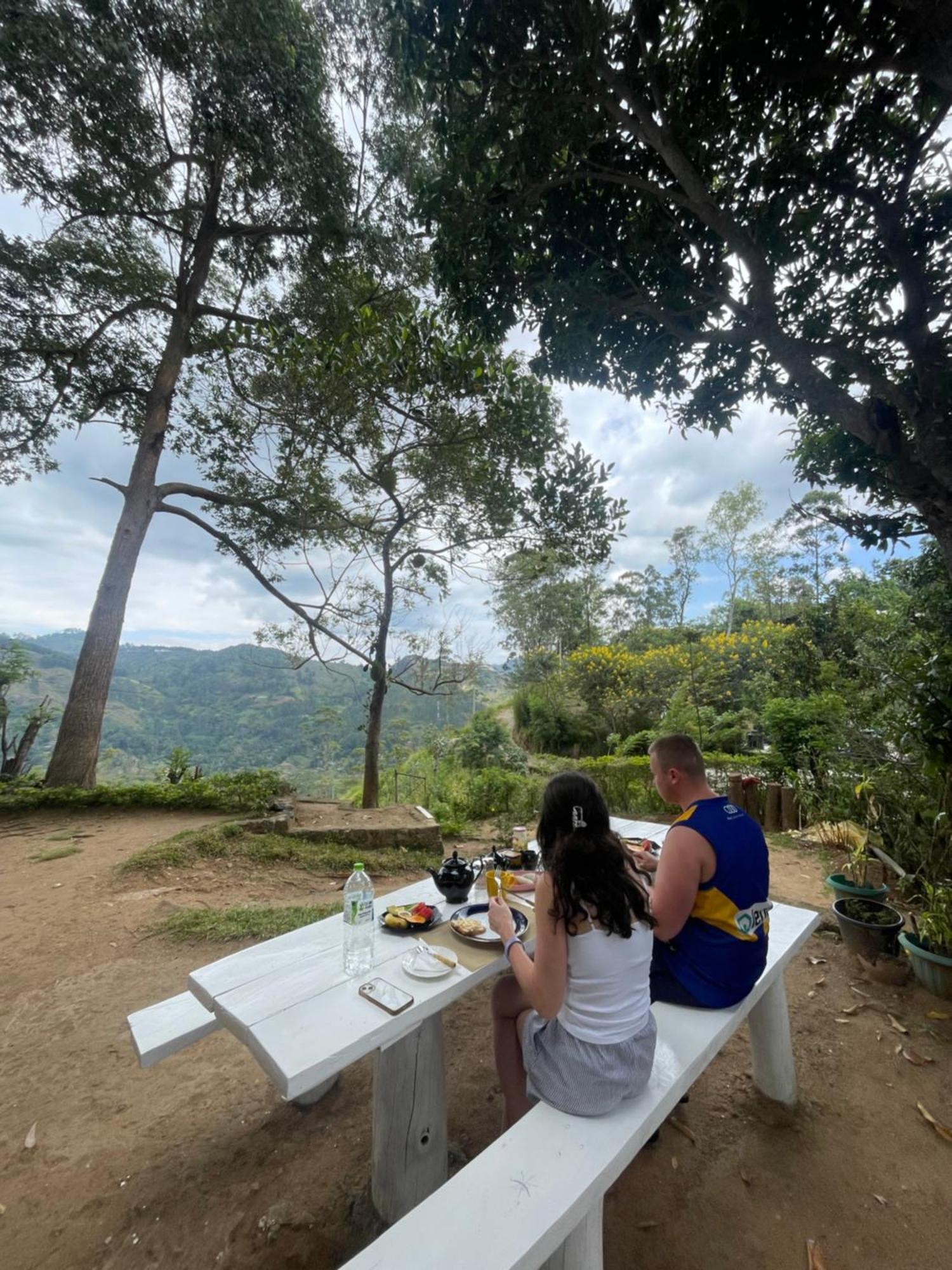 Mountain Vibe Ella Apartman Kültér fotó