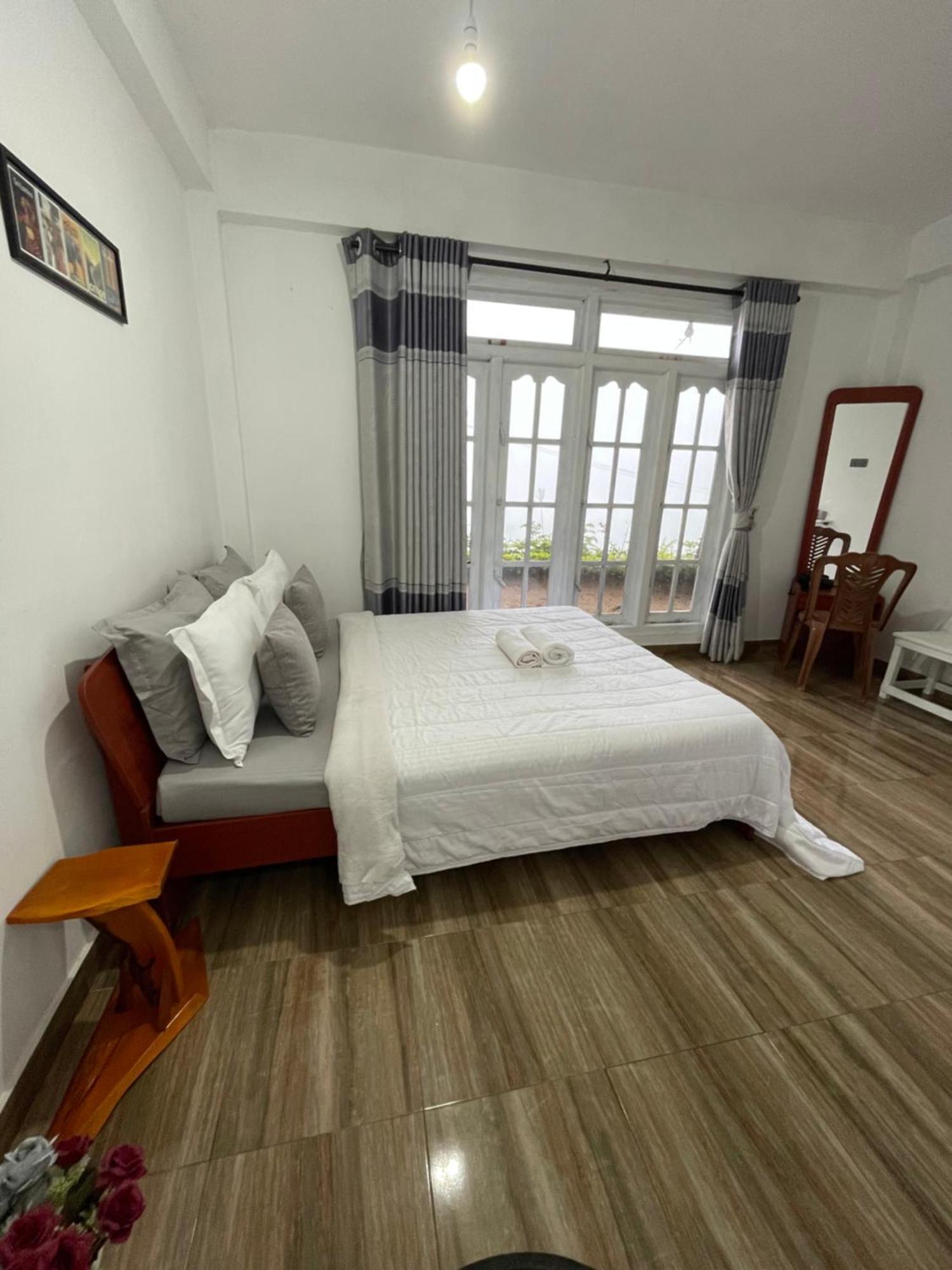 Mountain Vibe Ella Apartman Kültér fotó