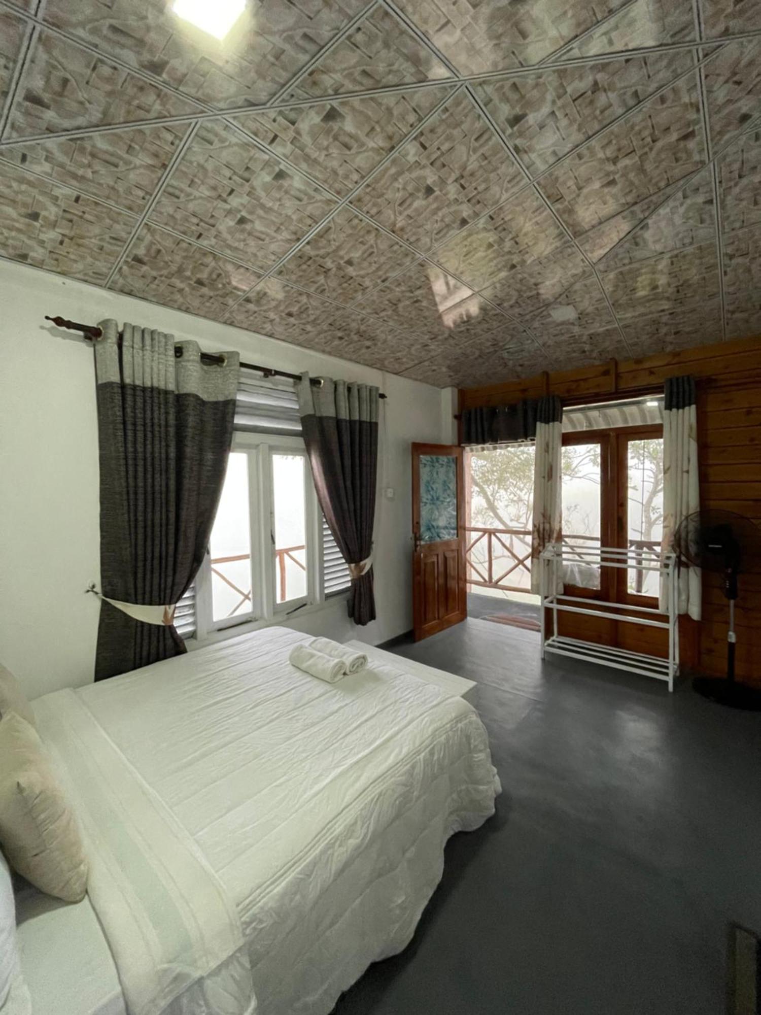 Mountain Vibe Ella Apartman Kültér fotó