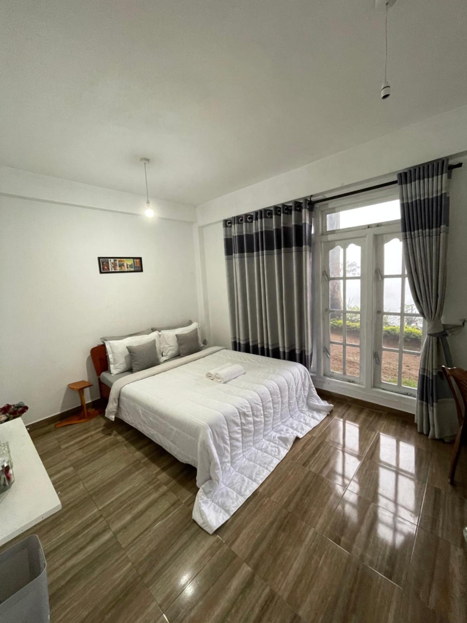 Mountain Vibe Ella Apartman Kültér fotó
