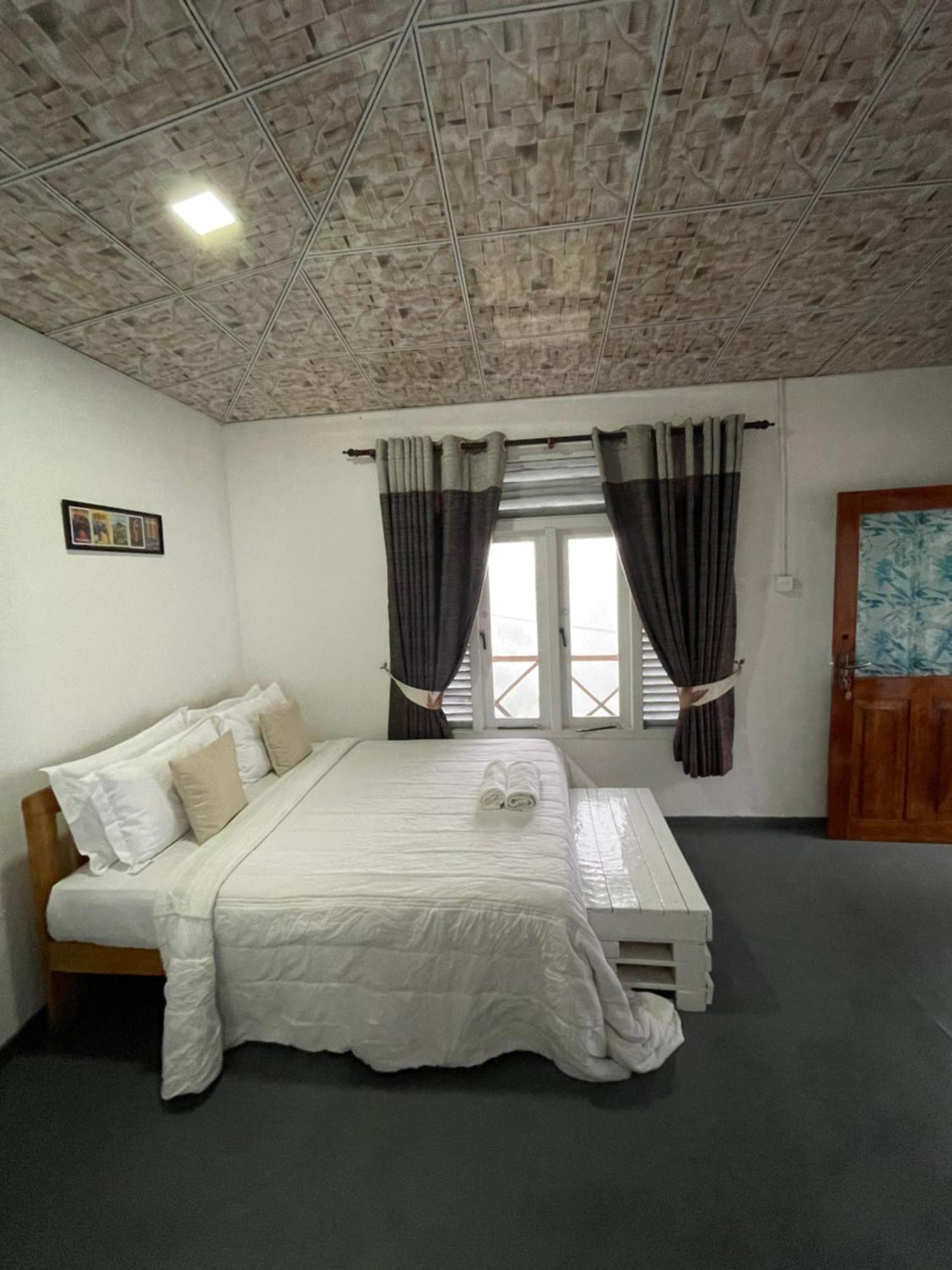 Mountain Vibe Ella Apartman Kültér fotó