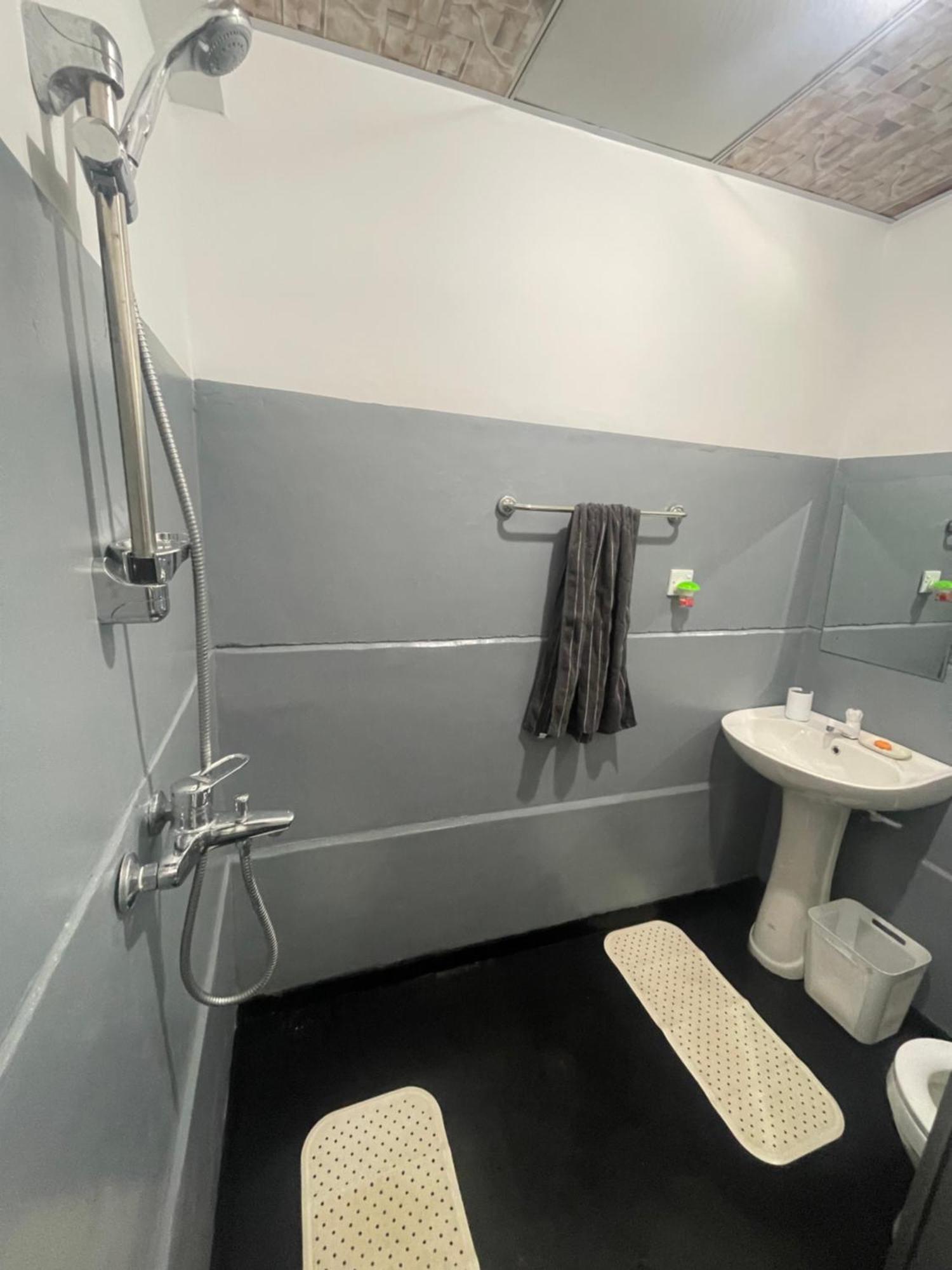 Mountain Vibe Ella Apartman Kültér fotó