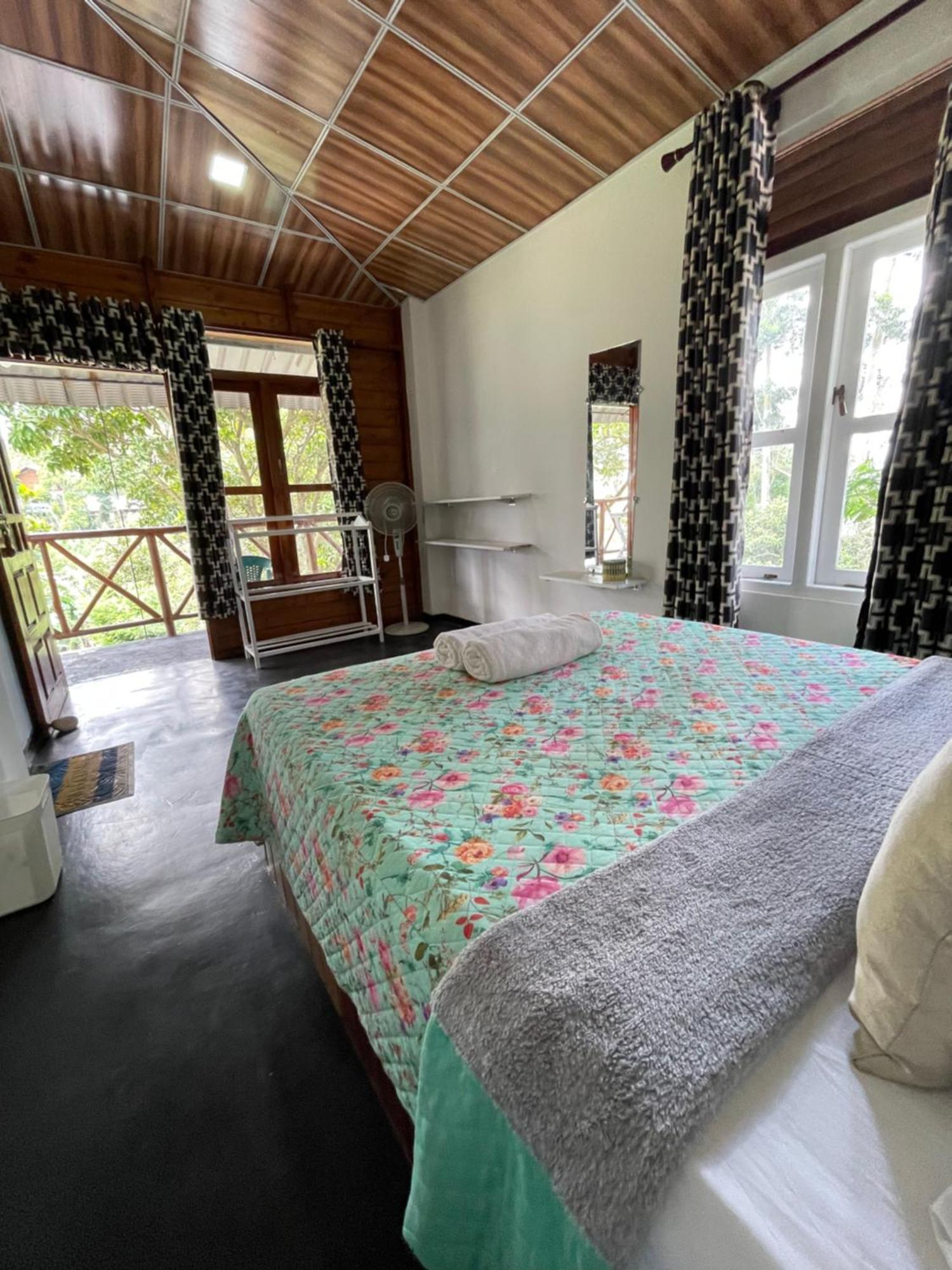Mountain Vibe Ella Apartman Kültér fotó