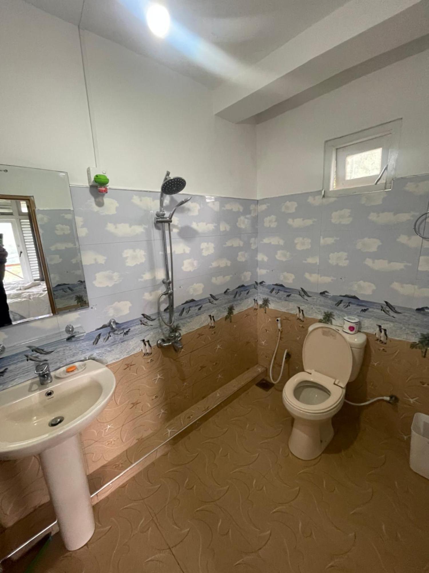 Mountain Vibe Ella Apartman Kültér fotó