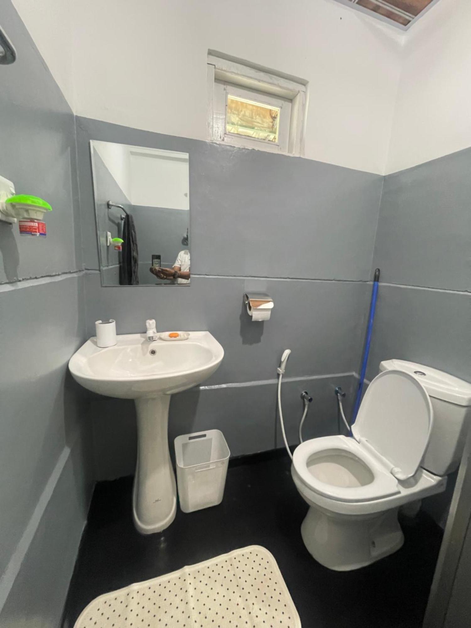 Mountain Vibe Ella Apartman Kültér fotó
