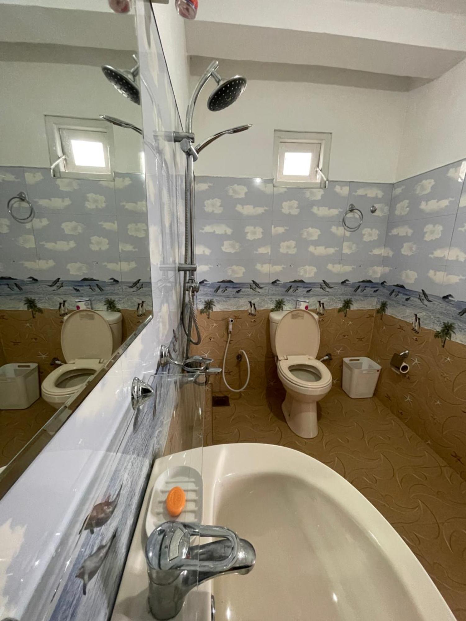 Mountain Vibe Ella Apartman Kültér fotó