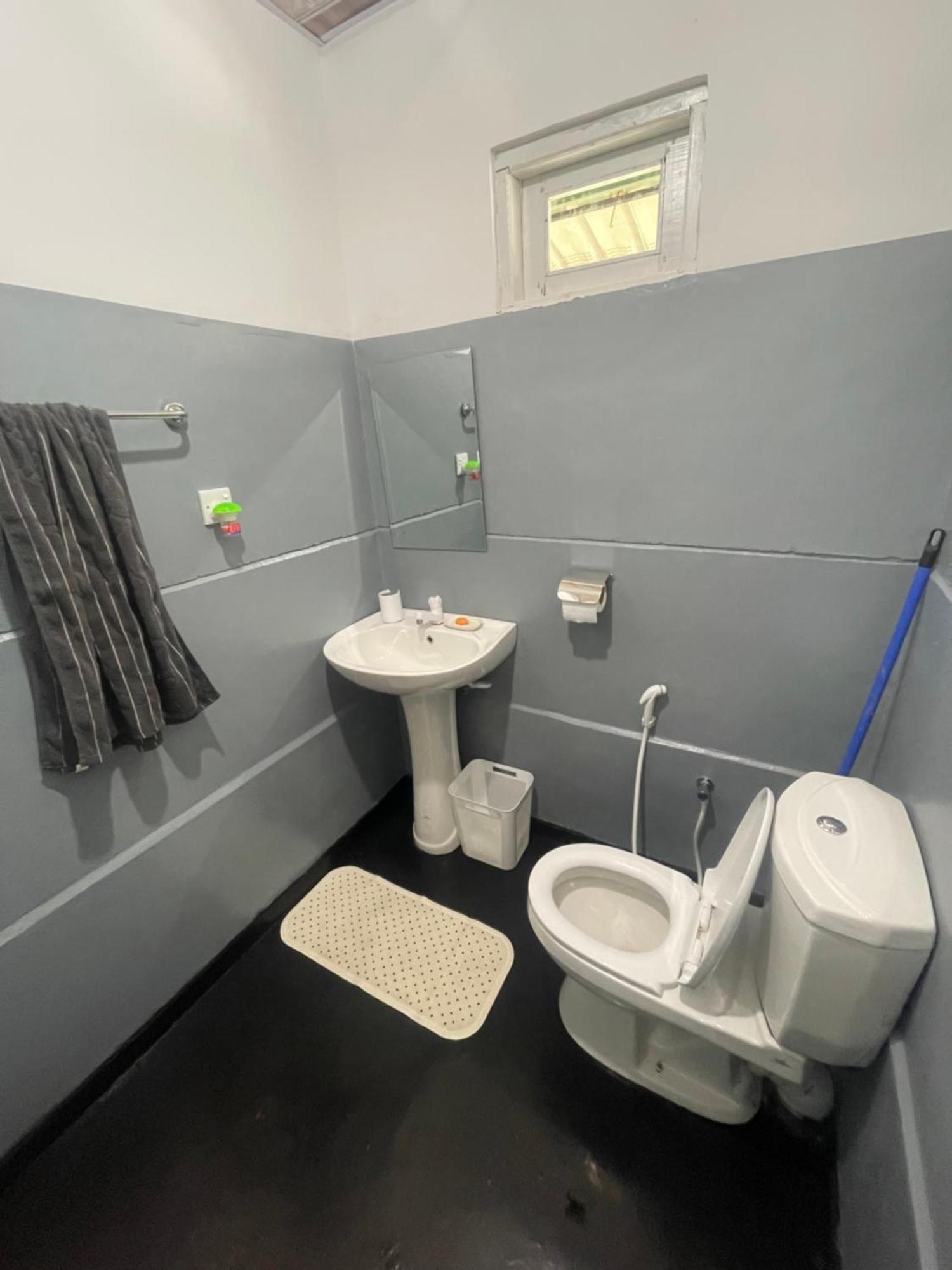 Mountain Vibe Ella Apartman Kültér fotó