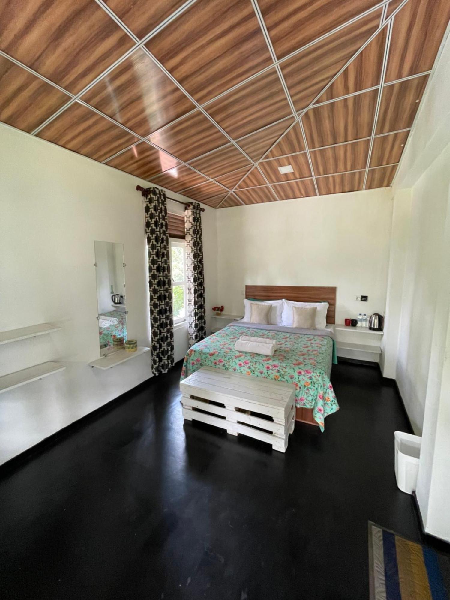 Mountain Vibe Ella Apartman Kültér fotó