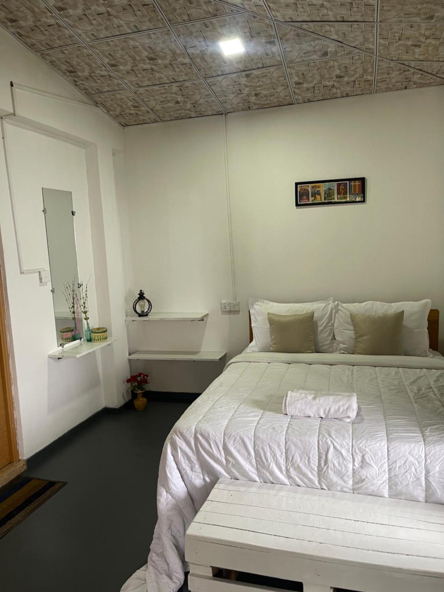 Mountain Vibe Ella Apartman Kültér fotó