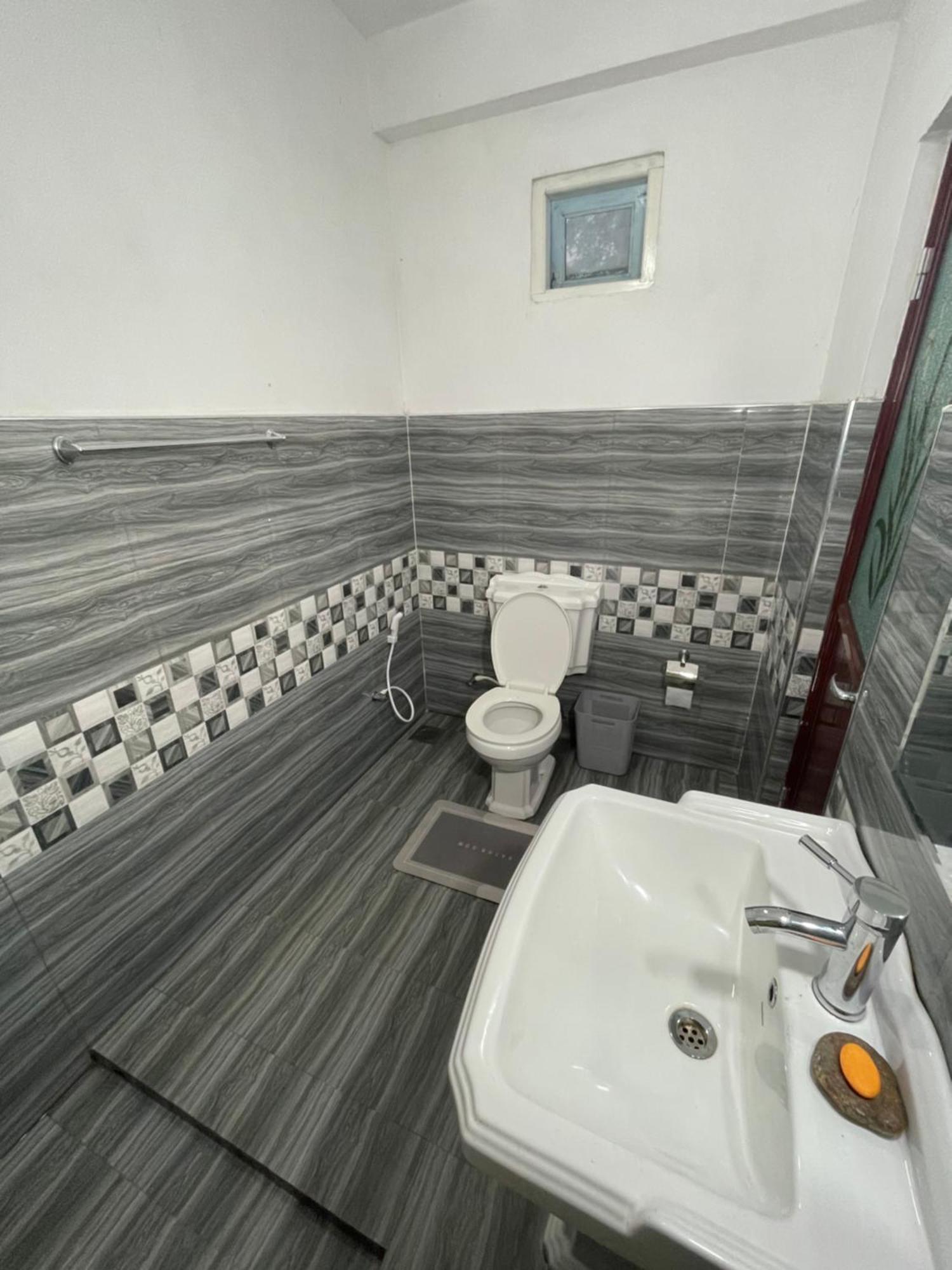 Mountain Vibe Ella Apartman Kültér fotó