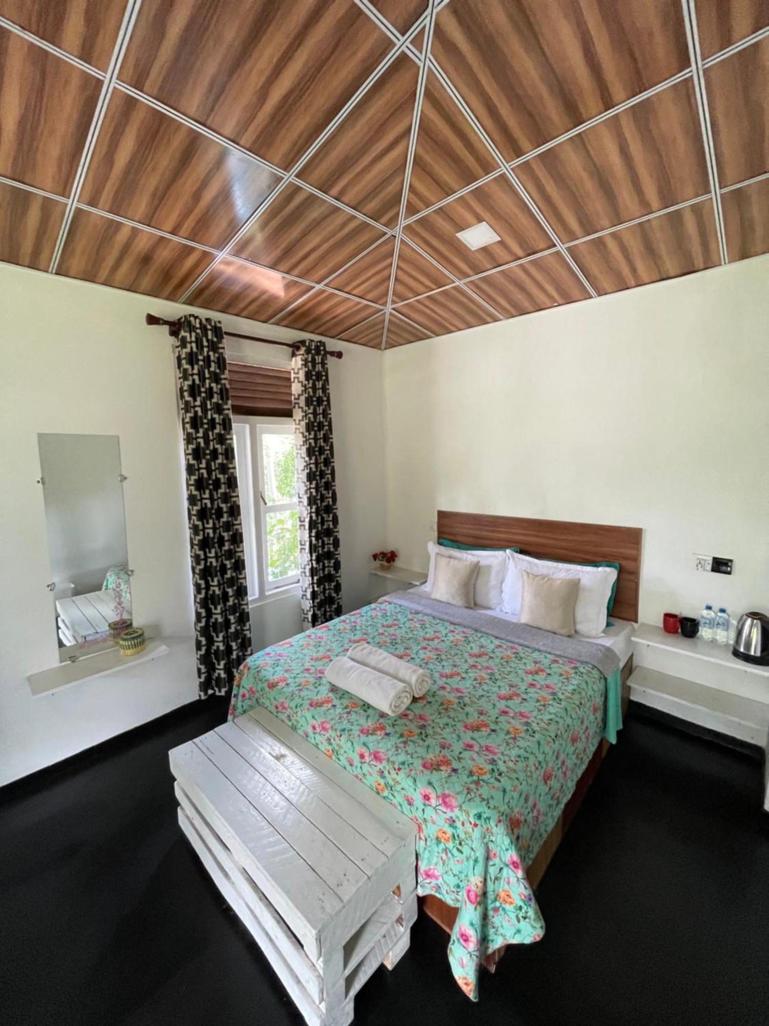 Mountain Vibe Ella Apartman Kültér fotó