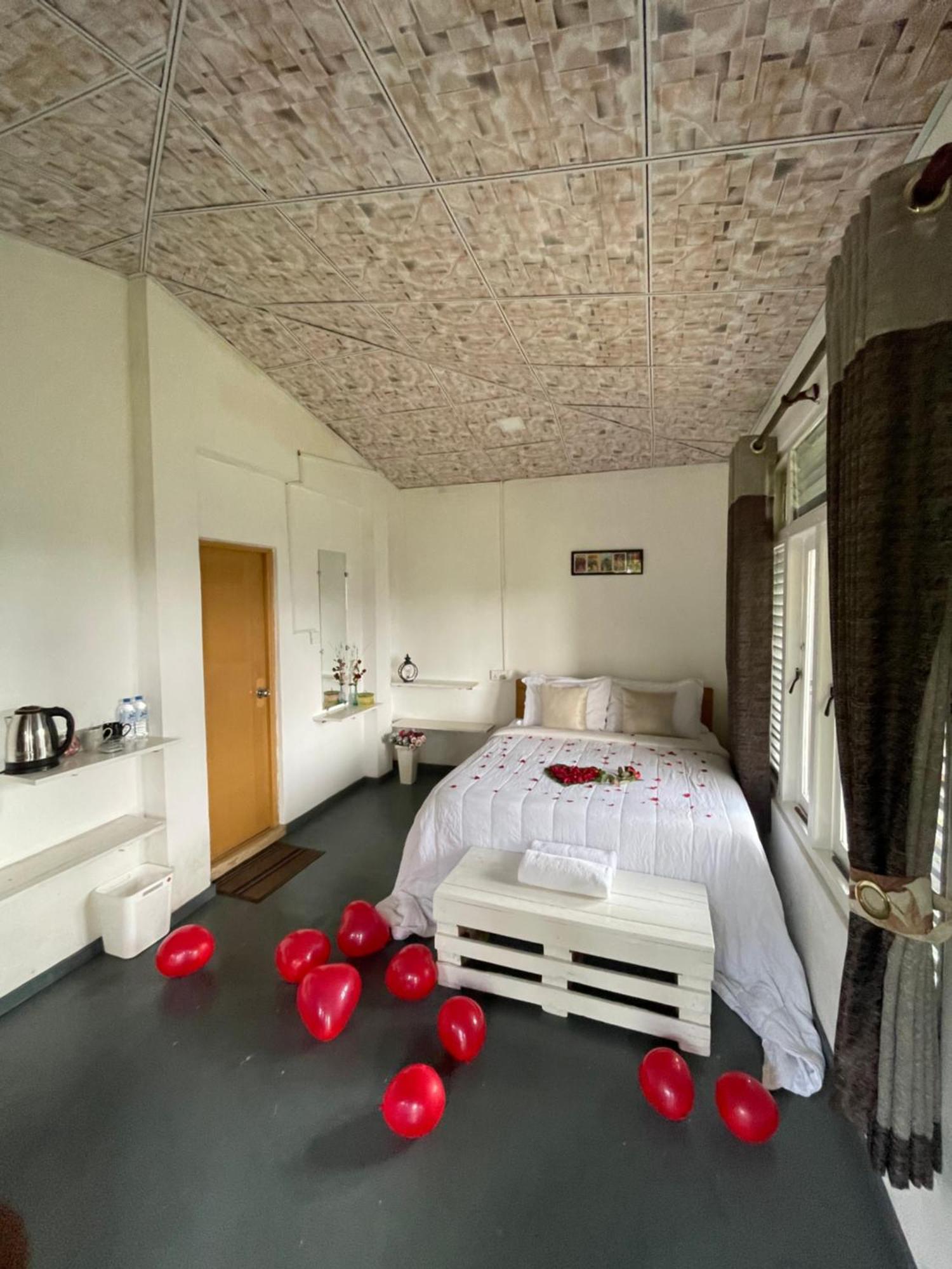Mountain Vibe Ella Apartman Kültér fotó